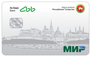 Ак Барс Банк