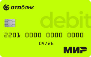 ОТП Банк