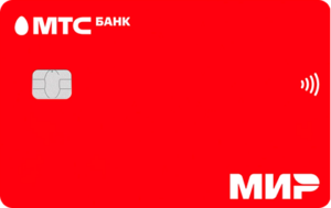 МТС Банк