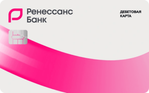 Ренессанс Банк